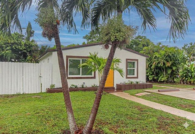 1336 W 6TH Street, Riviera Beach, FL 33404