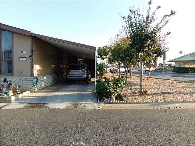 5700 W WILSON Street 102, Banning, CA 92220