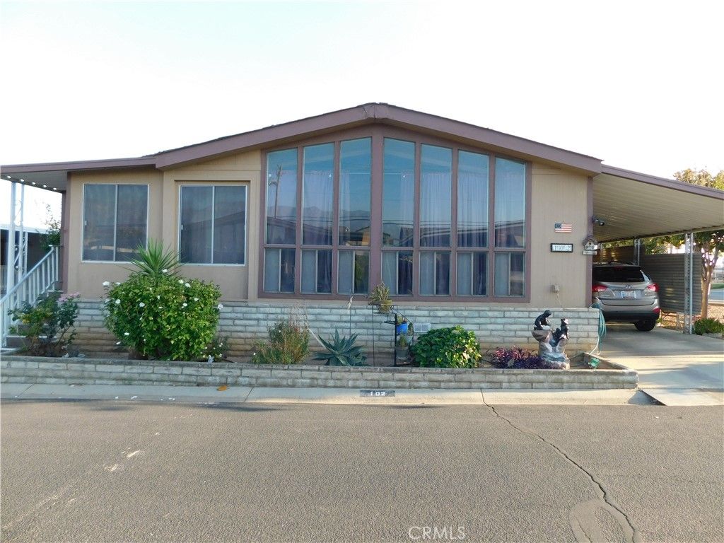 5700 W WILSON Street 102, Banning, CA 92220