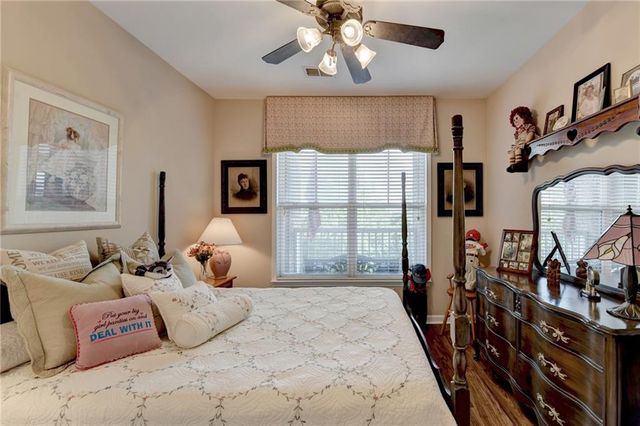 1965 Nocturne Drive 1205A, Alpharetta, GA 30009
