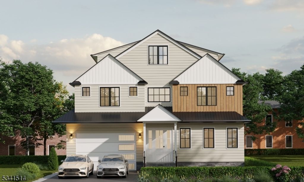 7 Maplewood Dr, Livingston Twp., NJ 07039