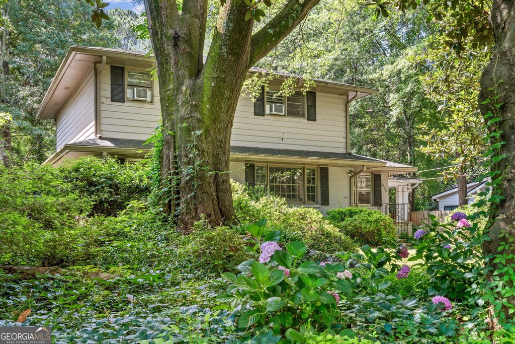 2839 Orion Drive, Decatur, GA 30033