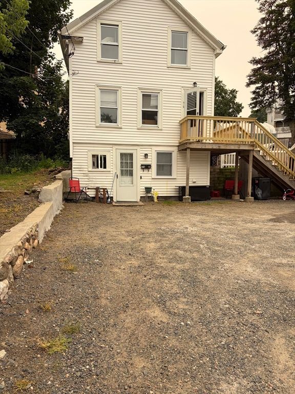 76 Lowell St A, Peabody, MA 01960