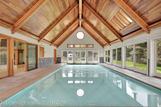 345 Linn Road, Williamston, MI 48895