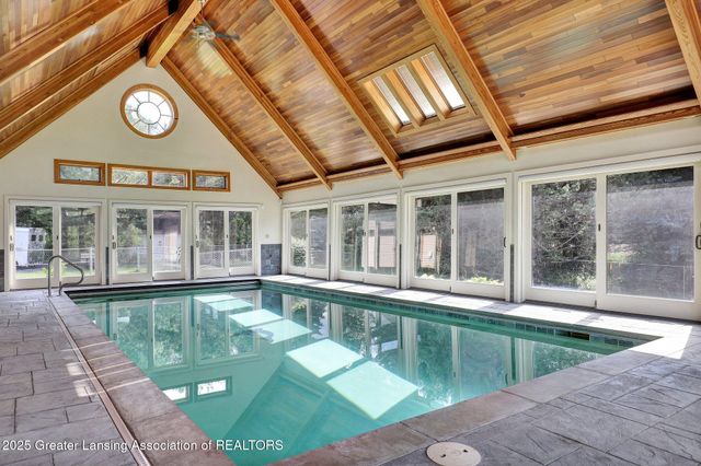 345 Linn Road, Williamston, MI 48895