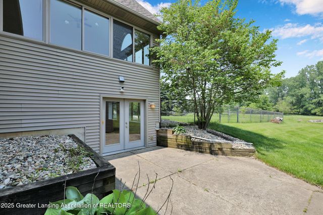 345 Linn Road, Williamston, MI 48895