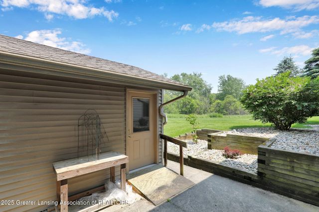 345 Linn Road, Williamston, MI 48895