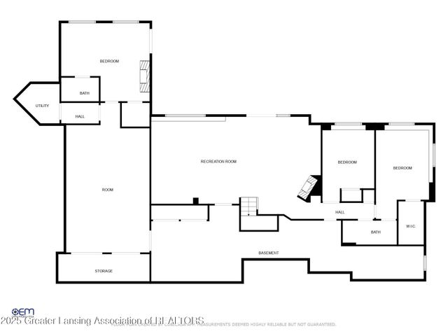 345 Linn Road, Williamston, MI 48895