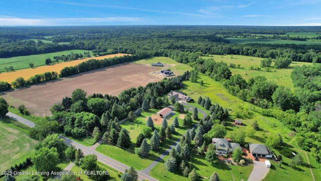 345 Linn Road, Williamston, MI 48895