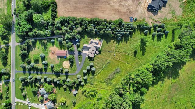 345 Linn Road, Williamston, MI 48895