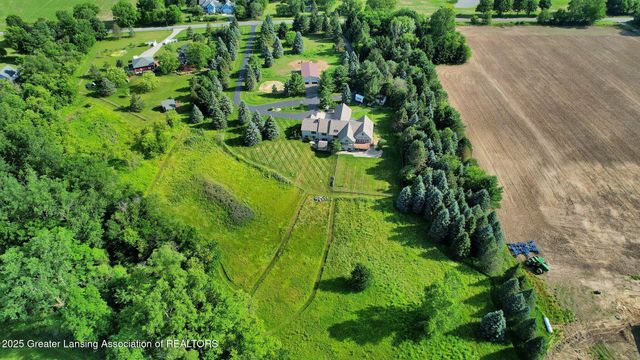 345 Linn Road, Williamston, MI 48895