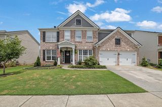 114 Towey Trail, Woodstock, GA 30188