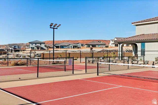 1166 N RIVIERA ALY, Washington, UT 84780