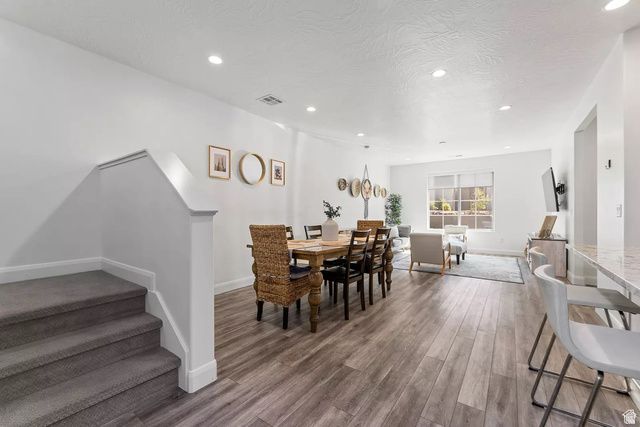 1166 N RIVIERA ALY, Washington, UT 84780