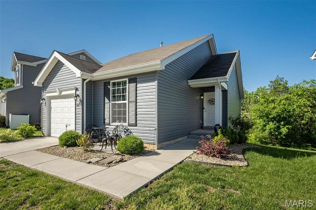 821 Black Bear Drive, House Springs, MO 63051