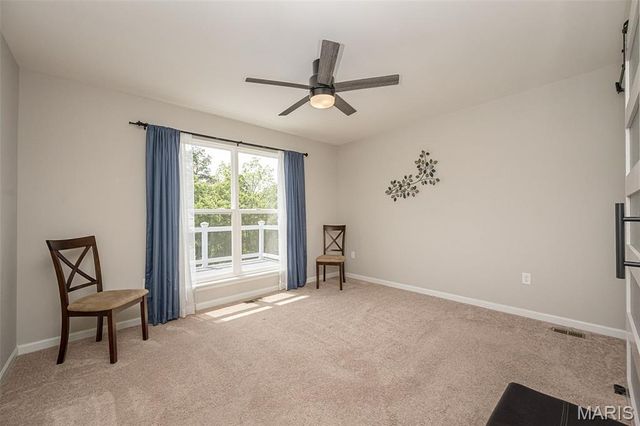 821 Black Bear Drive, House Springs, MO 63051