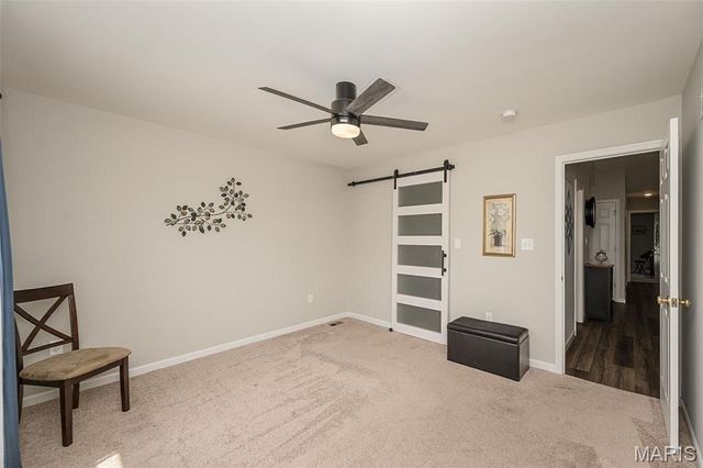 821 Black Bear Drive, House Springs, MO 63051