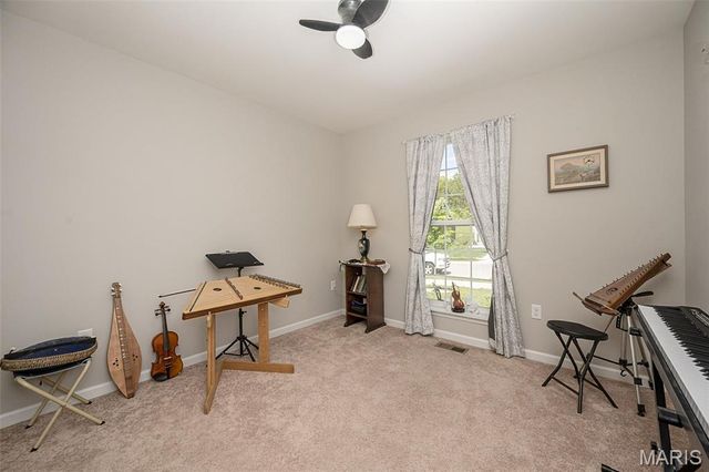821 Black Bear Drive, House Springs, MO 63051