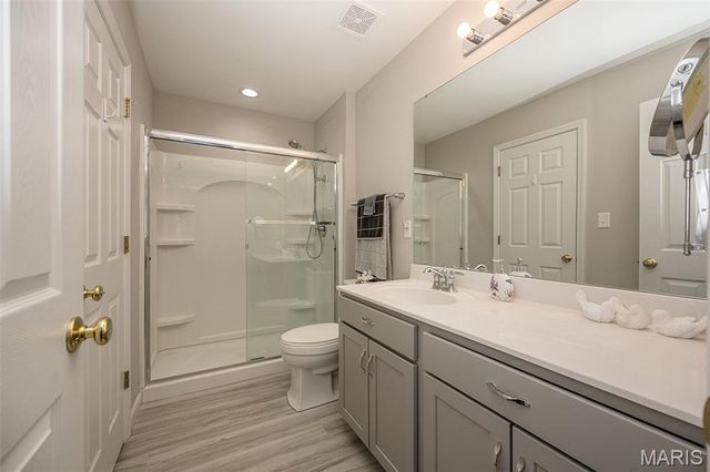 821 Black Bear Drive, House Springs, MO 63051