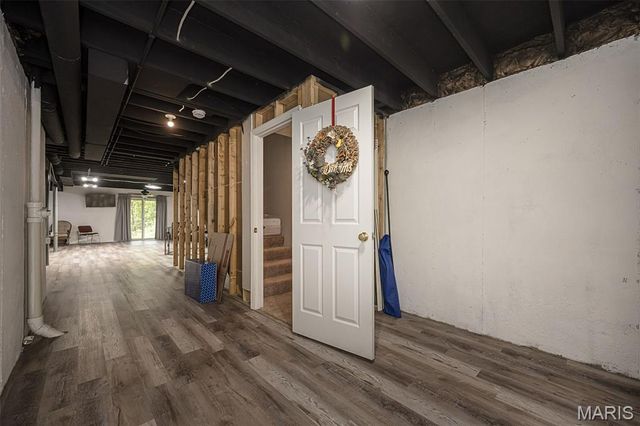 821 Black Bear Drive, House Springs, MO 63051