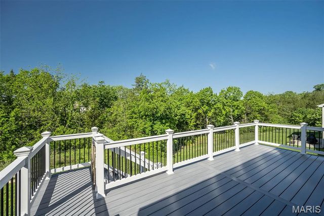 821 Black Bear Drive, House Springs, MO 63051