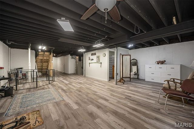 821 Black Bear Drive, House Springs, MO 63051