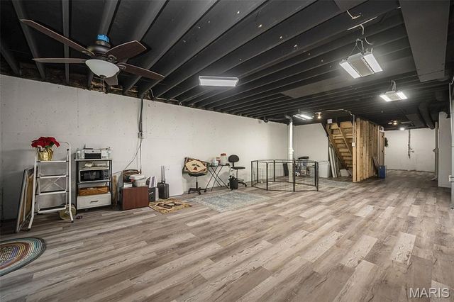 821 Black Bear Drive, House Springs, MO 63051