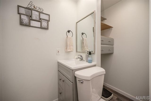 821 Black Bear Drive, House Springs, MO 63051