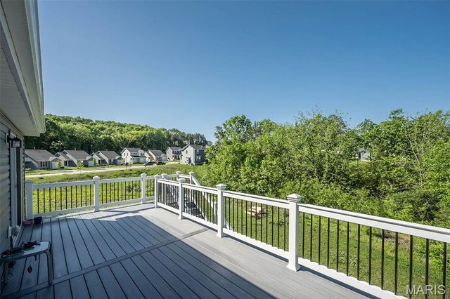 821 Black Bear Drive, House Springs, MO 63051