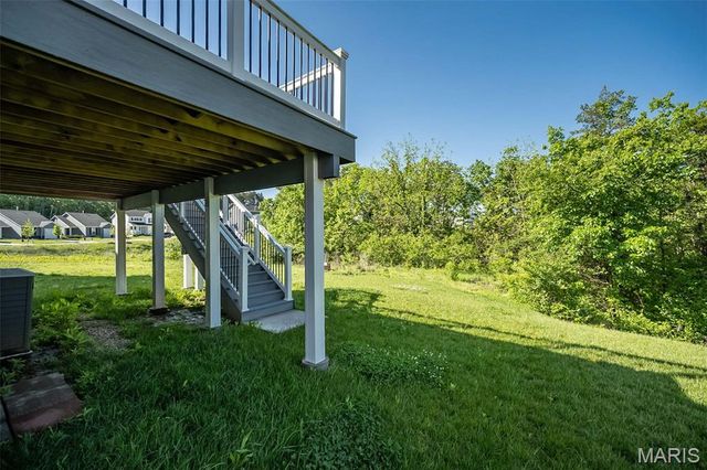 821 Black Bear Drive, House Springs, MO 63051