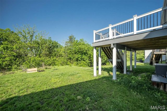 821 Black Bear Drive, House Springs, MO 63051