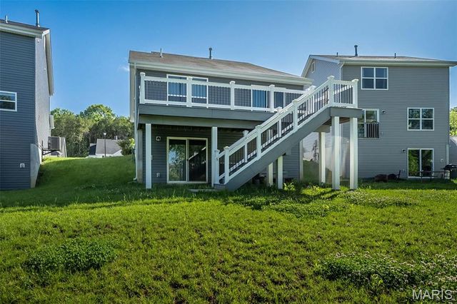 821 Black Bear Drive, House Springs, MO 63051