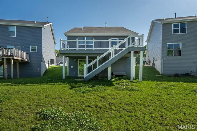 821 Black Bear Drive, House Springs, MO 63051