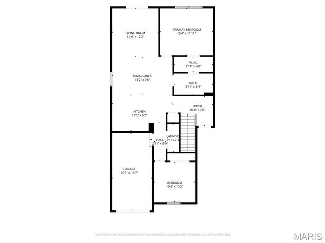 821 Black Bear Drive, House Springs, MO 63051
