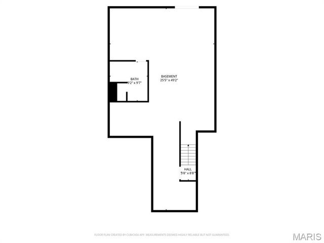 821 Black Bear Drive, House Springs, MO 63051