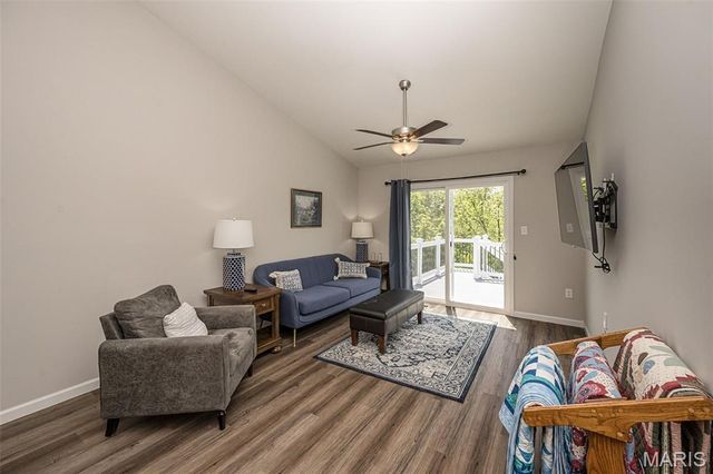 821 Black Bear Drive, House Springs, MO 63051