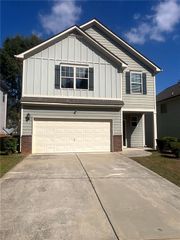 586 Grenier Terrace, Lawrenceville, GA 30045