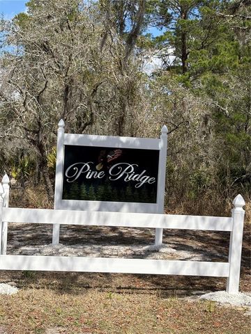 6 SUGAR PINE LOOP, Lake Wales, FL 33898