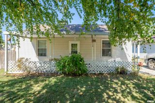 5221 W CISNA Road, Peoria, IL 61607