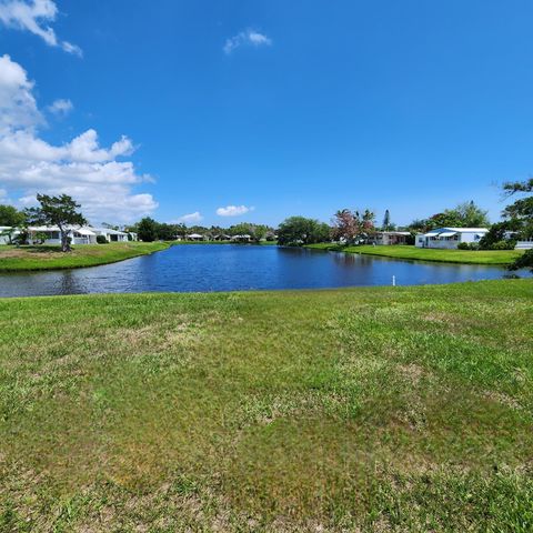 17 Rio Verde Way, Port St. Lucie, Port St Lucie, FL 34952