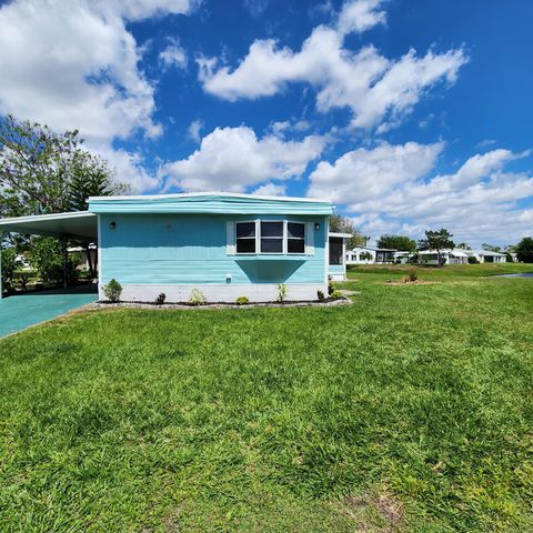 17 Rio Verde Way, Port St. Lucie, Port St Lucie, FL 34952