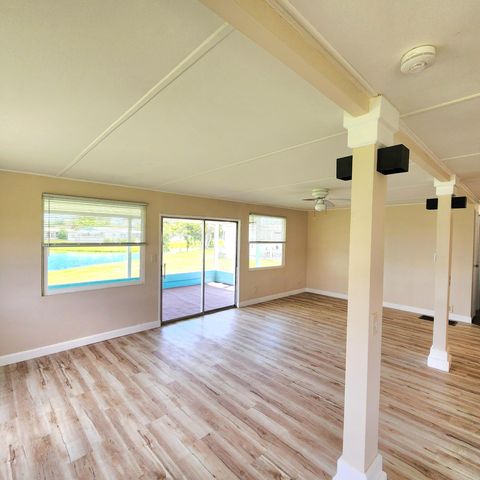 17 Rio Verde Way, Port St. Lucie, Port St Lucie, FL 34952