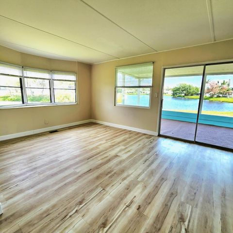 17 Rio Verde Way, Port St. Lucie, Port St Lucie, FL 34952