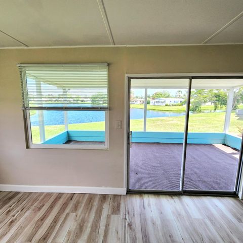 17 Rio Verde Way, Port St. Lucie, Port St Lucie, FL 34952