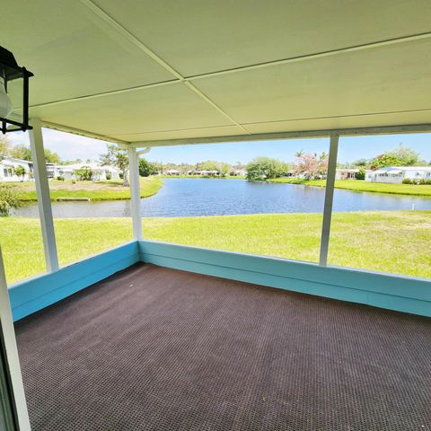 17 Rio Verde Way, Port St. Lucie, Port St Lucie, FL 34952