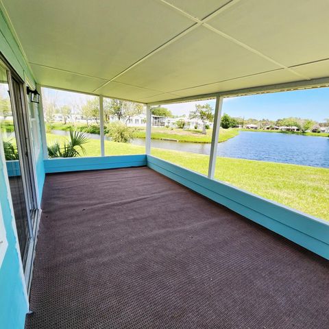 17 Rio Verde Way, Port St. Lucie, Port St Lucie, FL 34952