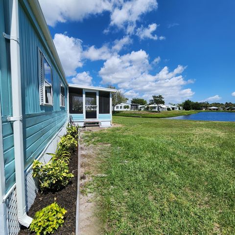 17 Rio Verde Way, Port St. Lucie, Port St Lucie, FL 34952