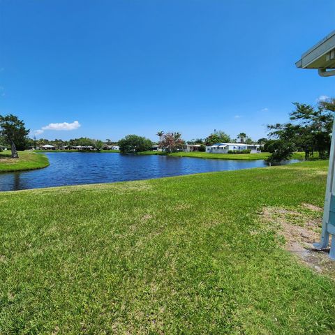 17 Rio Verde Way, Port St. Lucie, Port St Lucie, FL 34952