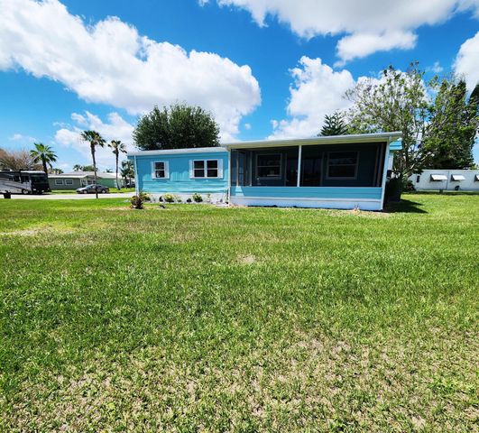 17 Rio Verde Way, Port St. Lucie, Port St Lucie, FL 34952