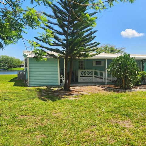 17 Rio Verde Way, Port St. Lucie, Port St Lucie, FL 34952
